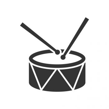 Drum-icon-by-rudezstudio-3 Drum-icon-by-rudezstudio-3